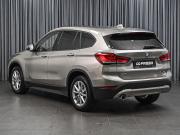 BMW X1 II (F48) Рестайлинг Ставрополь  - изображение 25