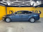 Ford Mondeo IV Рестайлинг Ижевск  - изображение 26