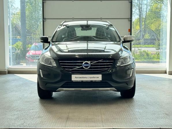 Volvo XC60 I Рестайлинг с пробегом 2017 года, цена 2 250 000 рублей, 179000 км, внедорожник, Автокод Объявления