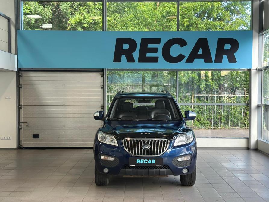 Lifan X60 I Рестайлинг Санкт-Петербург  - изображение 8