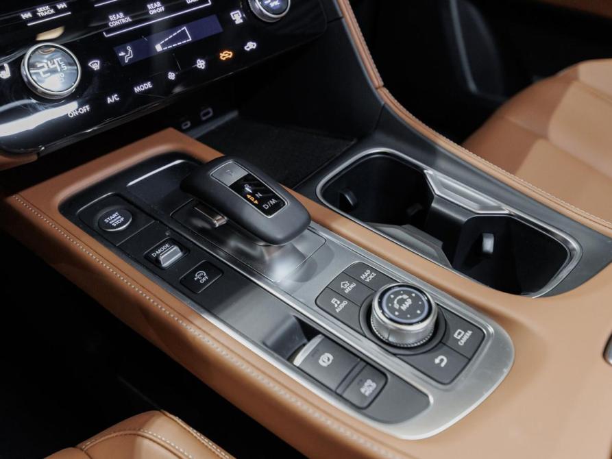 Infiniti QX60 II Москва  - изображение 16