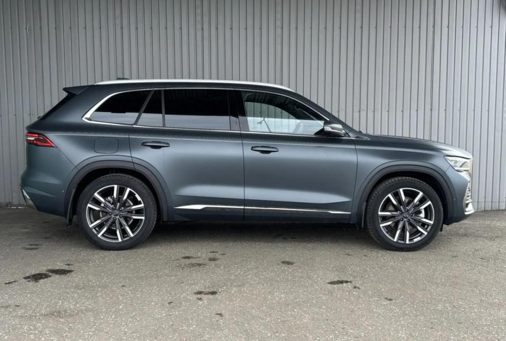 Geely Monjaro I Киров  - изображение 4