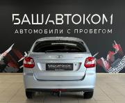 Lada (ВАЗ) Granta I Уфа  - изображение 19