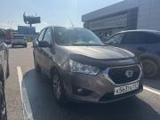 Datsun mi-DO Санкт-Петербург  - изображение 8