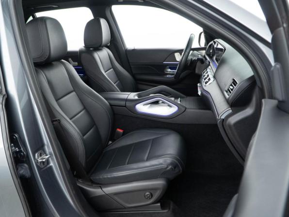 Mercedes-Benz GLE II (V167) с пробегом 2022 года, цена 8 398 888 рублей, 57911 км, внедорожник, Автокод Объявления