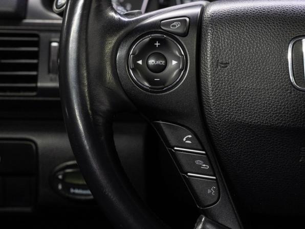 Honda Accord IX с пробегом 2013 года, цена 1 749 000 рублей, 155689 км, седан, Автокод Объявления