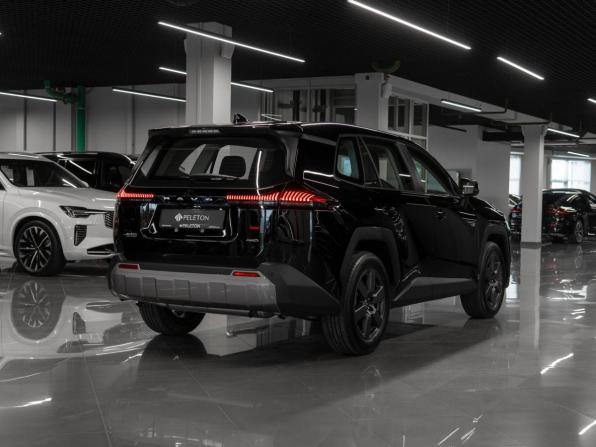 Toyota RAV4 VI (XA60) с пробегом 2026 года, цена 4 150 000 рублей, 15 км, внедорожник, Автокод Объявления