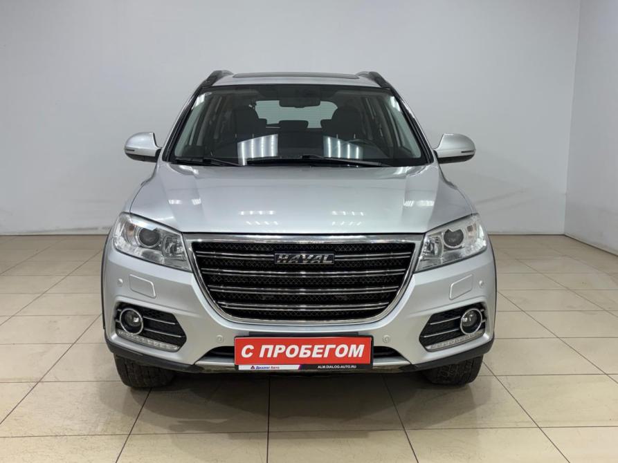Haval H6 I Альметьевск  - изображение 2