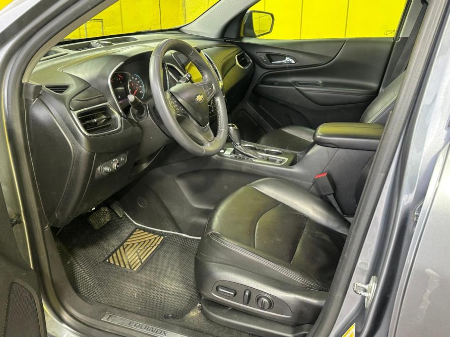 Chevrolet Equinox III Ижевск  - изображение 8