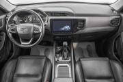 Chery Tiggo 4 I Рестайлинг Барнаул  - изображение 36