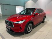Infiniti QX50 II Самара  - изображение 27