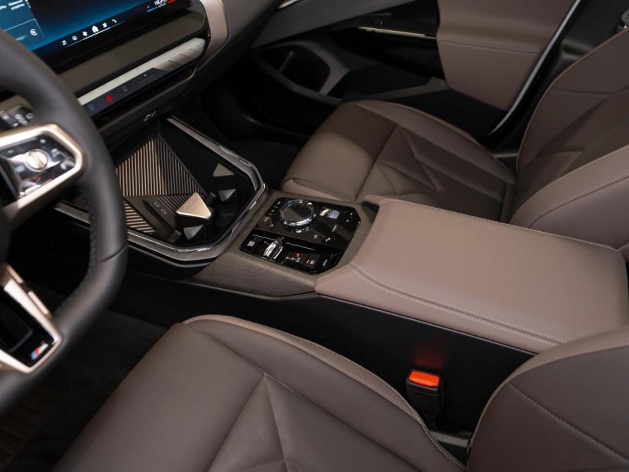 BMW X3 IV (G45/G48) Москва  - изображение 16