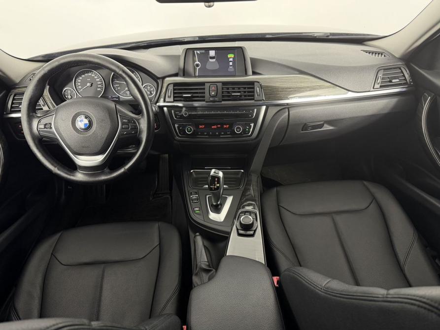 BMW 3 серии VI (F3x) Калининград  - изображение 19