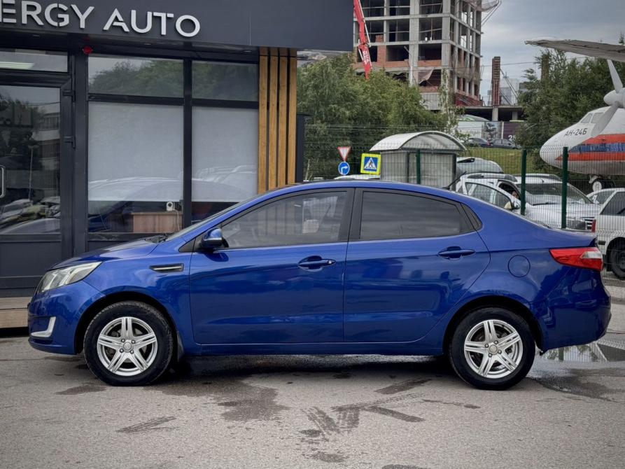 Kia Rio III Уфа  - изображение 6