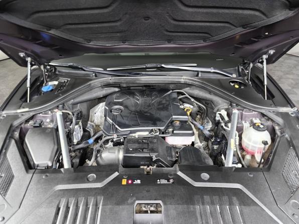Genesis GV70 I с пробегом 2021 года, цена 3 669 000 рублей, 100298 км, внедорожник, Автокод Объявления