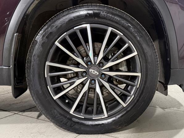 Chery Tiggo 8 Pro Max I с пробегом 2023 года, цена 1 819 800 рублей, 85000 км, внедорожник, Автокод Объявления