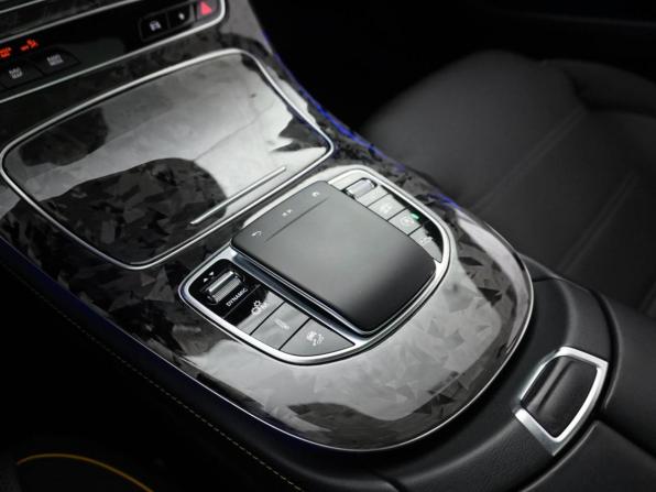 Mercedes-Benz E-Класс AMG V (W213) Рестайлинг с пробегом 2021 года, цена 9 888 000 рублей, 27765 км, седан, Автокод Объявления