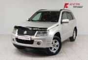 Suzuki Grand Vitara II Рестайлинг Саратов  - изображение 3