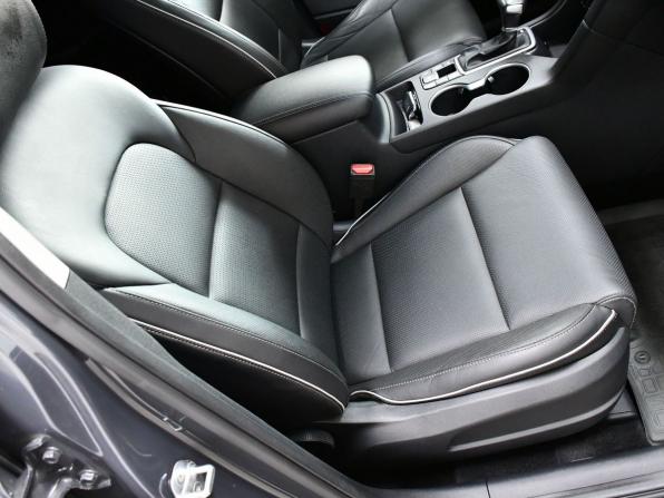 Kia Sportage IV Рестайлинг с пробегом 2021 года, цена 2 845 000 рублей, 90000 км, внедорожник, Автокод Объявления