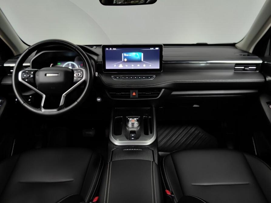 Haval Jolion I Подольск  - изображение 13