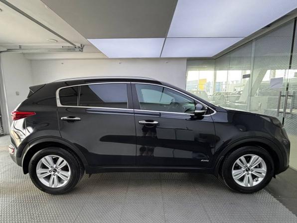 Kia Sportage IV с пробегом 2016 года, цена 2 100 000 рублей, 68827 км, внедорожник, Автокод Объявления