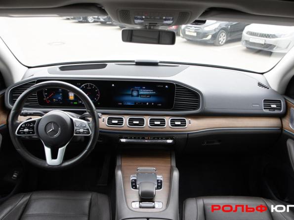 Mercedes-Benz GLE II (V167) с пробегом 2019 года, цена 6 698 000 рублей, 50360 км, внедорожник, Автокод Объявления
