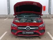 Mercedes-Benz CLA II (C118 X118) Набережные Челны  - изображение 37