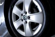 Skoda Octavia II (A5) Рестайлинг Тюмень  - изображение 35