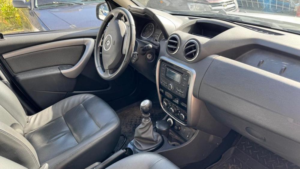 Renault Duster I Киров  - изображение 3
