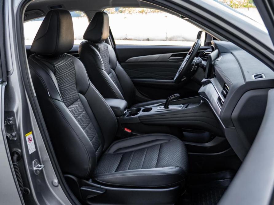 Haval F7x I Рестайлинг Краснодар  - изображение 8