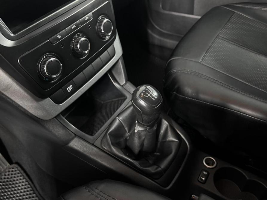 Skoda Yeti I Рестайлинг Казань  - изображение 12