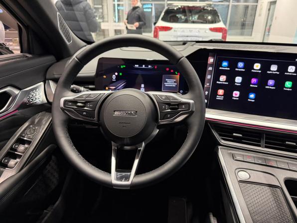 Новый Haval F7 II 2026 года, цена 3 662 010 рублей, внедорожник, Автокод Объявления