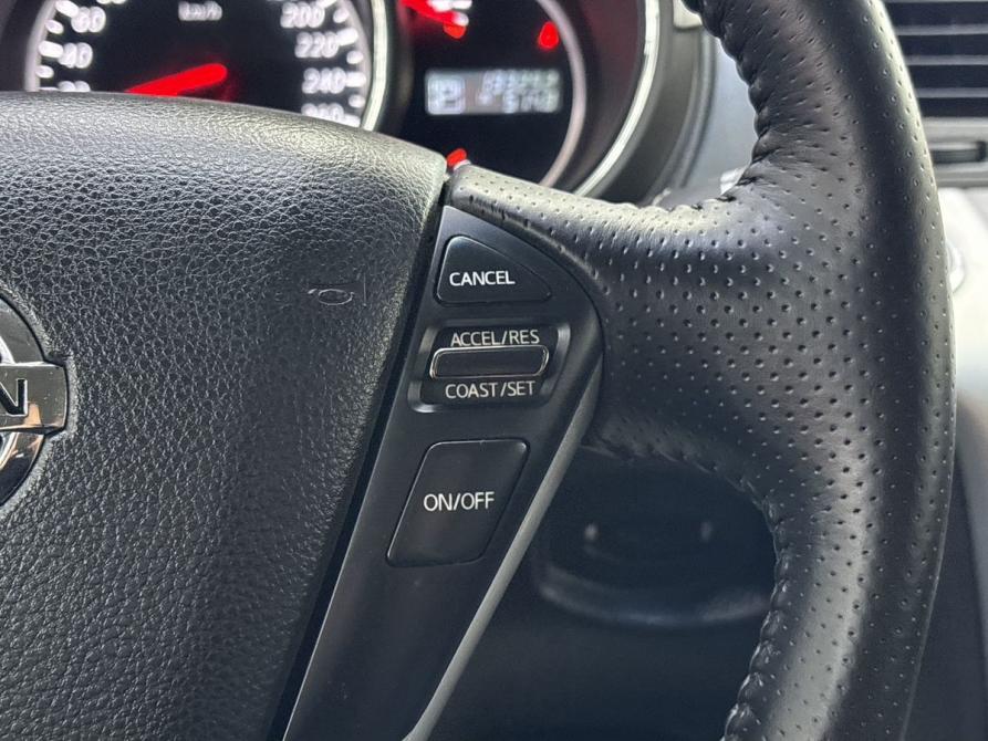 Nissan Murano II (Z51) Рестайлинг 2 Ярославль  - изображение 20