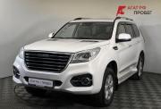 Haval H9 I Рестайлинг Нижний Новгород  - изображение 36