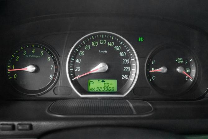 Hyundai Sonata V (NF) с пробегом 2005 года, цена 619 000 рублей, 323966 км, седан, Автокод Объявления