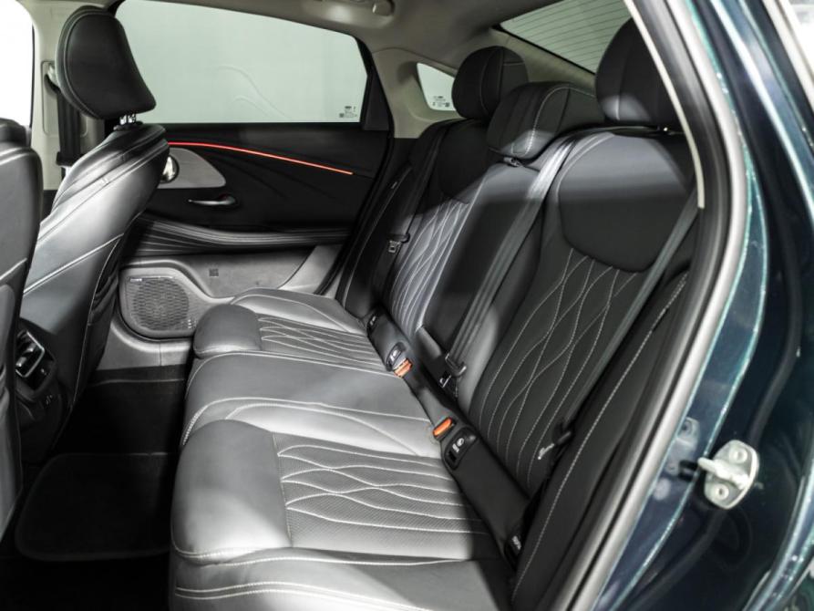 Chery Arrizo 8 Санкт-Петербург  - изображение 10