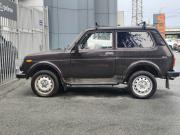 Lada (ВАЗ) 2121 (4x4) I Рестайлинг Челябинск  - изображение 41
