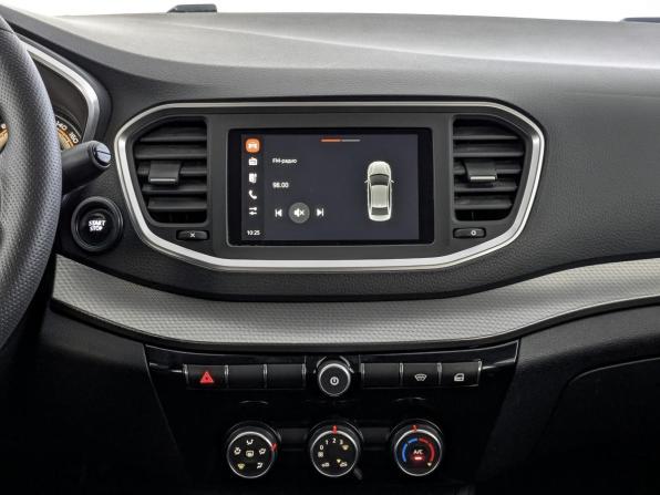 Lada (ВАЗ) Vesta I Рестайлинг (NG) с пробегом 2024 года, цена 1 115 000 рублей, 51136 км, седан, Автокод Объявления