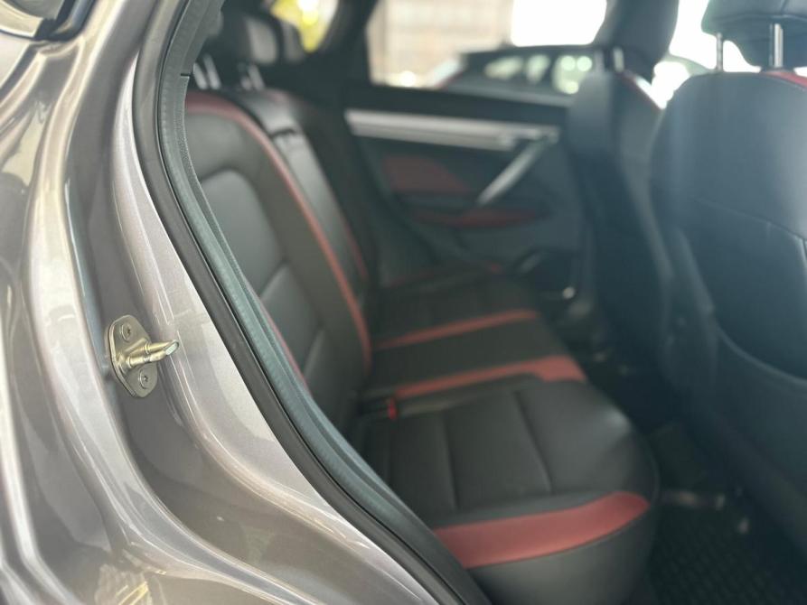 Geely Coolray I Новосибирск  - изображение 21