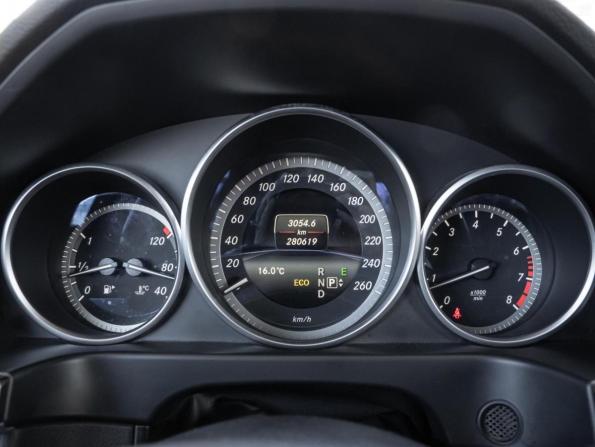 Mercedes-Benz E-Класс IV (W212 S212 C207) Рестайлинг с пробегом 2014 года, цена 1 750 000 рублей, 280619 км, седан, Автокод Объявления