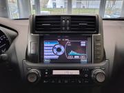 Toyota Land Cruiser Prado 150 Series Москва  - изображение 71