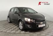 Chevrolet Aveo II Волгоград  - изображение 23