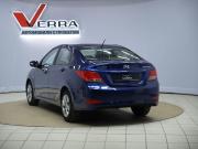 Hyundai Solaris I Рестайлинг Уфа  - изображение 23