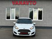 Ford Fiesta Mk6 Рестайлинг Альметьевск  - изображение 27