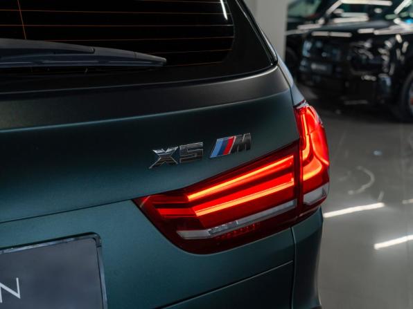 BMW X5 M II (F85) с пробегом 2016 года, цена 4 100 000 рублей, 90488 км, внедорожник, Автокод Объявления