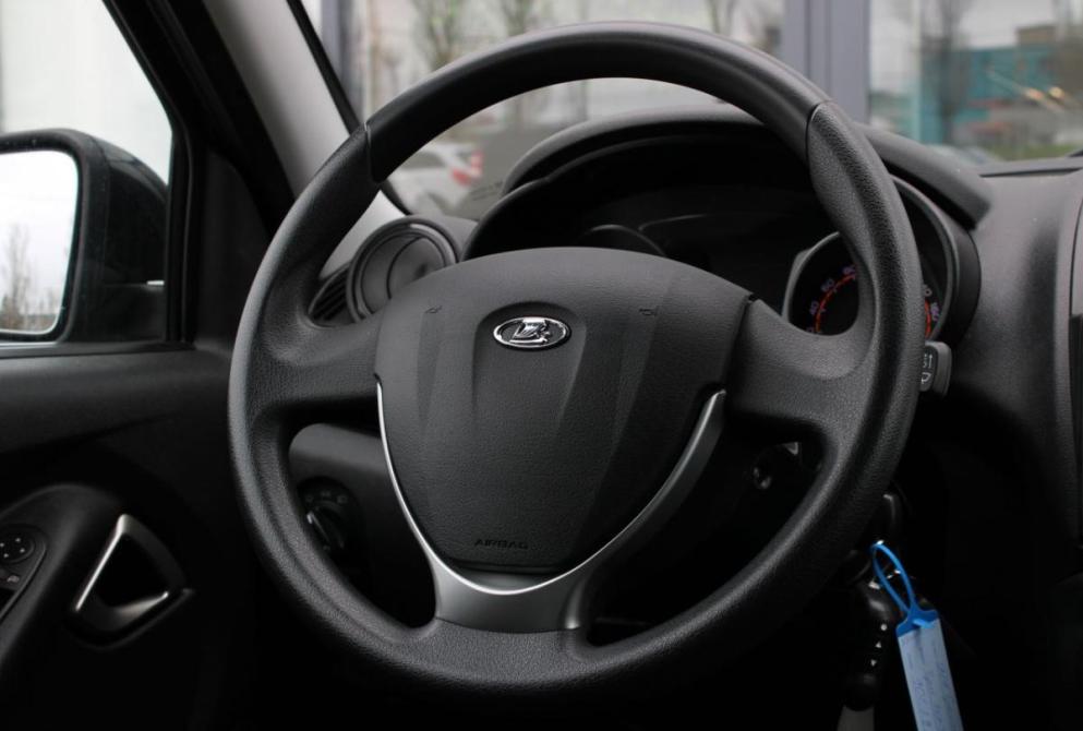 Lada (ВАЗ) Granta I Рестайлинг Саратов  - изображение 21