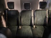 Ford Transit Custom I (China Market) Москва  - изображение 32