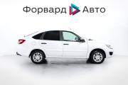 Lada (ВАЗ) Granta I Тюмень  - изображение 35
