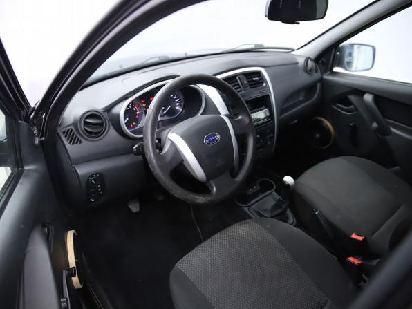 Datsun on-DO I с пробегом 2019 года, цена 470 000 рублей, 176134 км, седан, Автокод Объявления