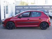 Peugeot 206 Москва  - изображение 23
